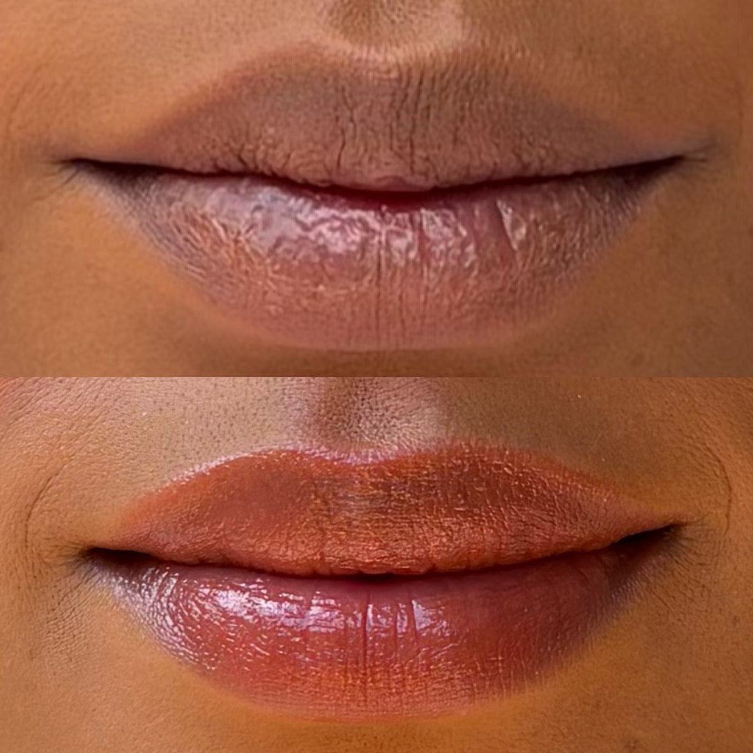 Bálsamo Labial de Corozo