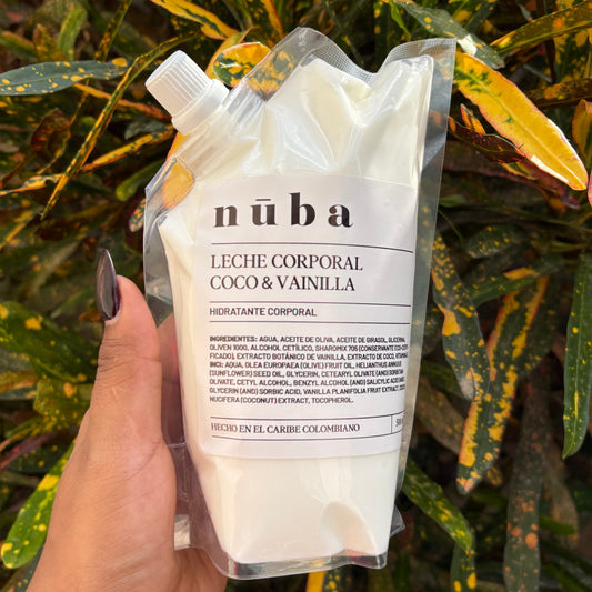 Dúo Coco & Vainilla