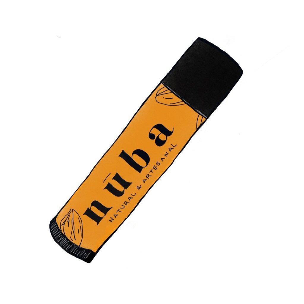 Bálsamo Labial de Café