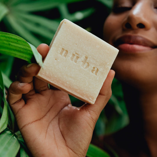 Ritual Facial en Tres Pasos
