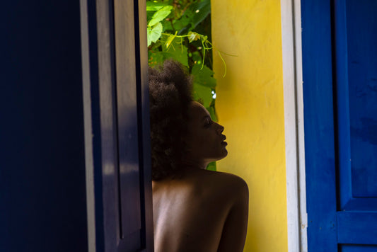 Manifiesto Político Nūba