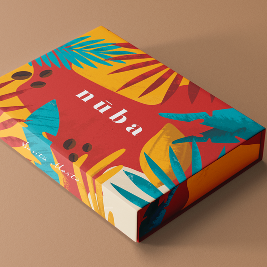 Preventa - Set de Bálsamos Labiales del Caribe