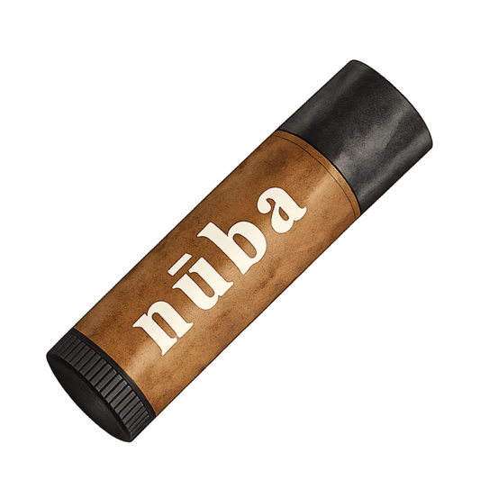 Bálsamo Labial de Café