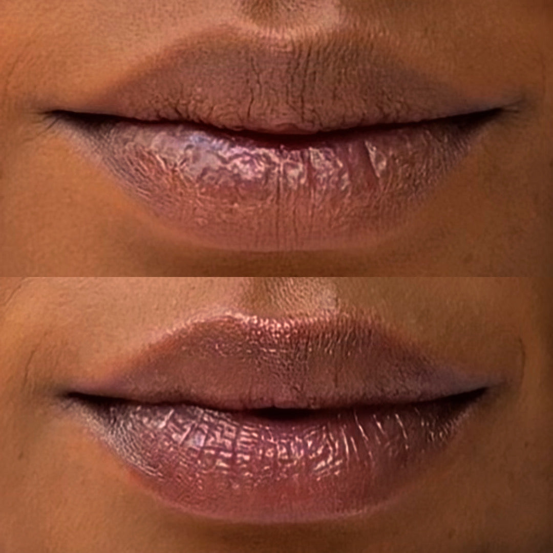 Bálsamo Labial de Menta