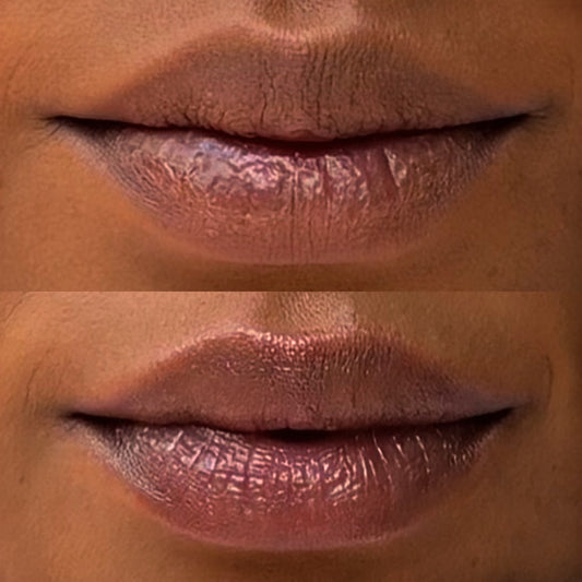 Bálsamo Labial de Cacao