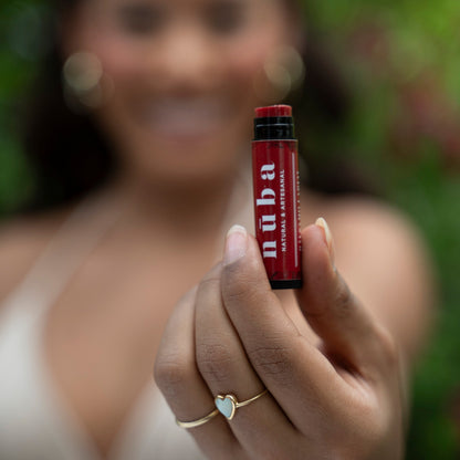 Bálsamo Labial de Corozo