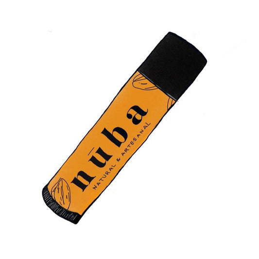 Bálsamo Labial de Café