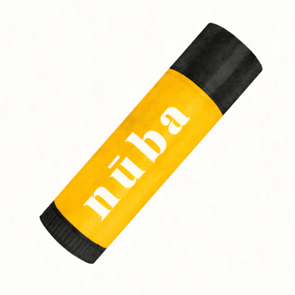 Bálsamo Labial de Cacao