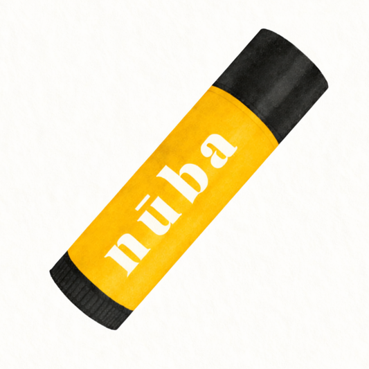 Bálsamo Labial de Cacao