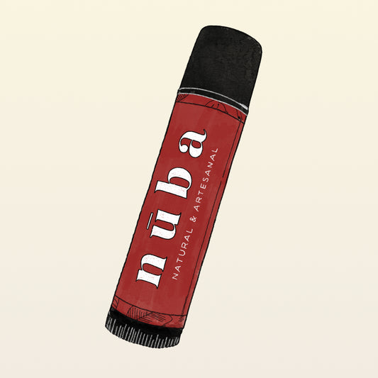 Bálsamo Labial de Corozo