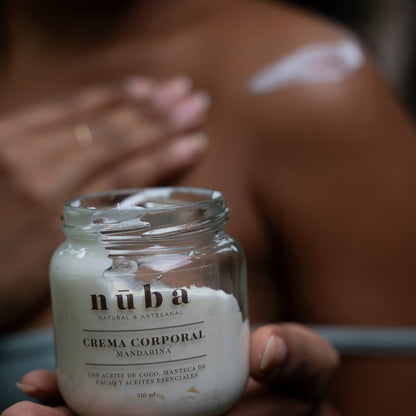 Ritual de Hidratación Cítrica