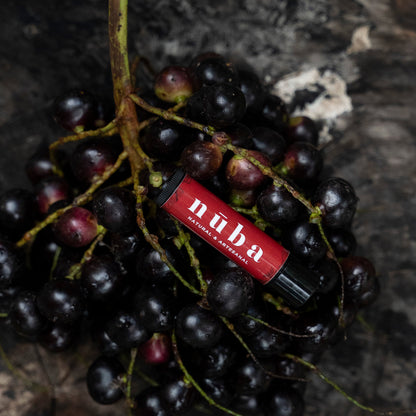 Bálsamo Labial de Corozo