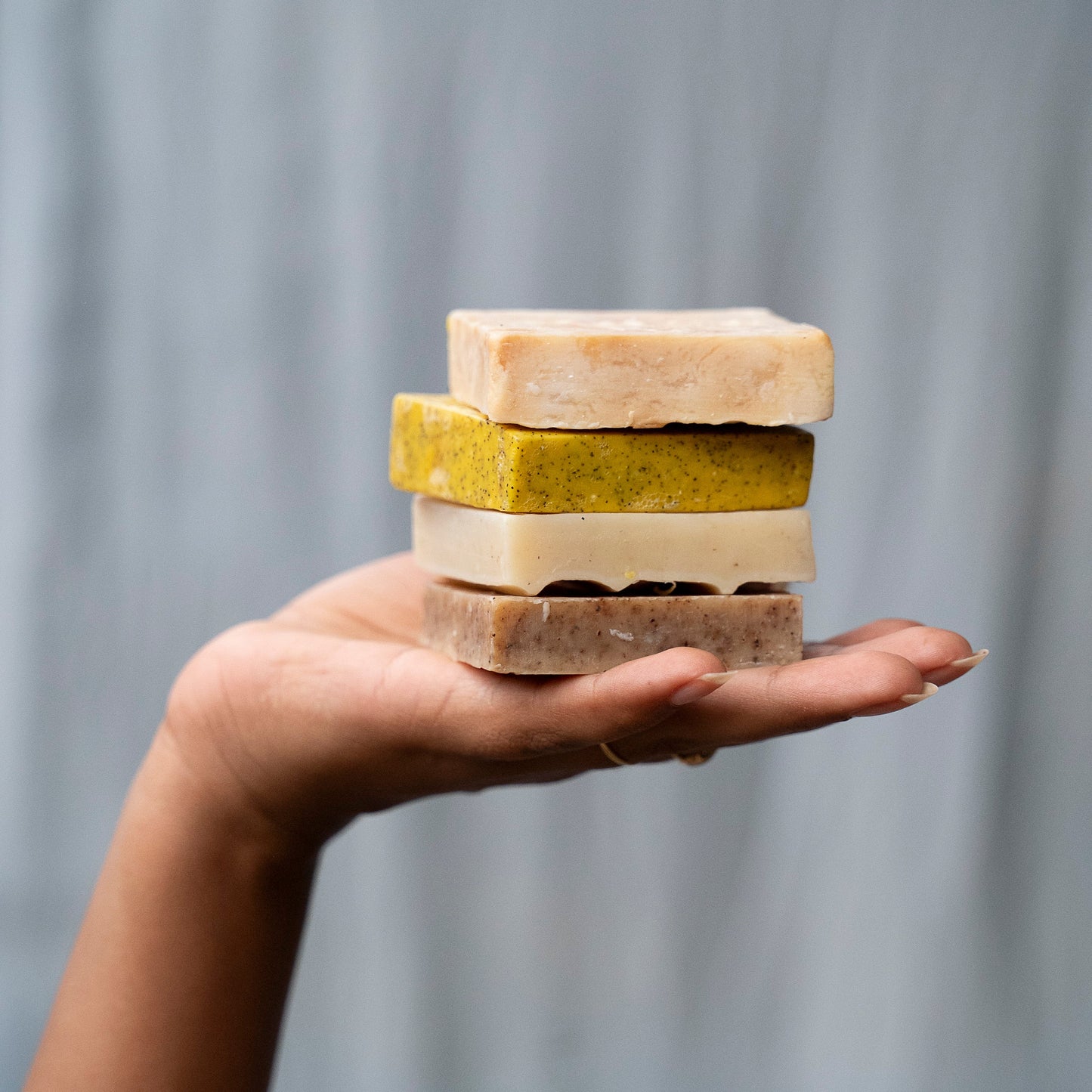 Cortes de Jabón 300 gr