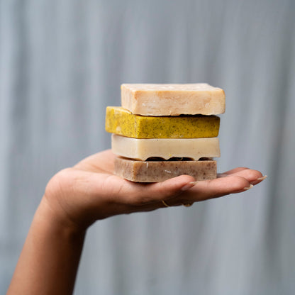 Cortes de Jabón 300 gr