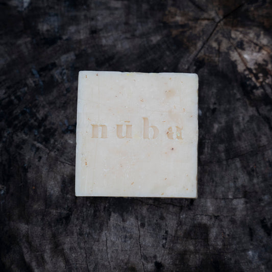 Cinco Momentos de Jabonería