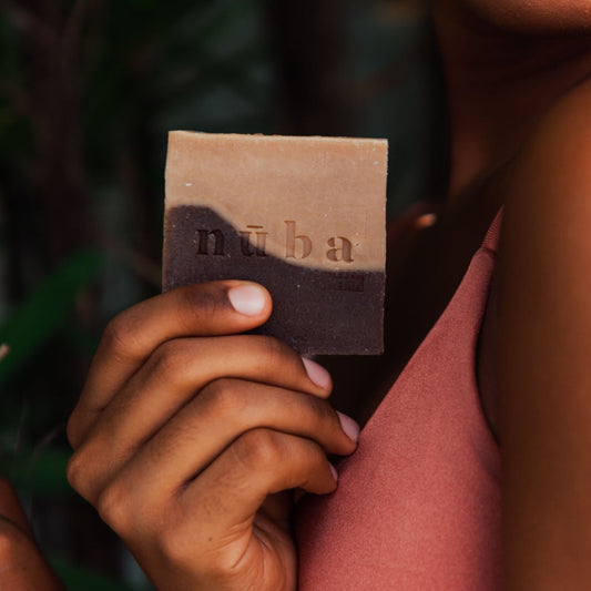 Jabón de Cacao y Vainilla 120gr