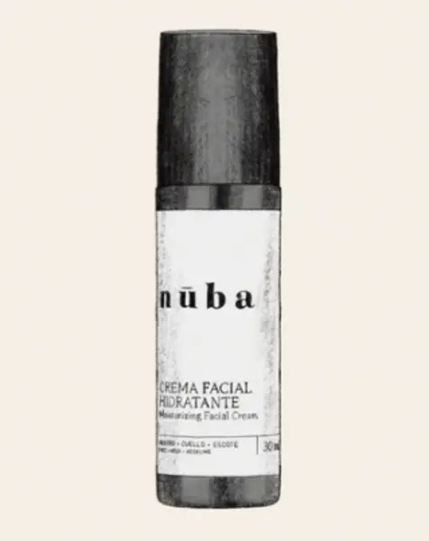 CREMA FACIAL 30ml