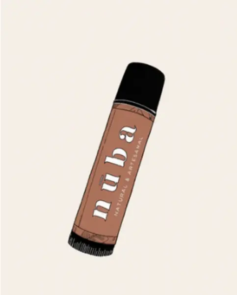 BÁLSAMO LABIAL DE CACAO 4gr