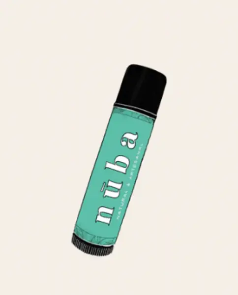 BÁLSAMO LABIAL DE MENTA 4gr